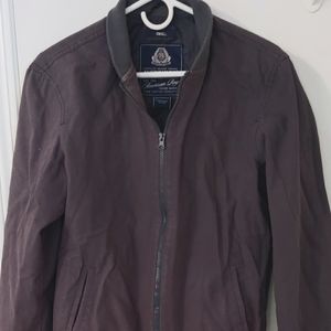 American Rag Grey Fall/Spring Jacket (S)